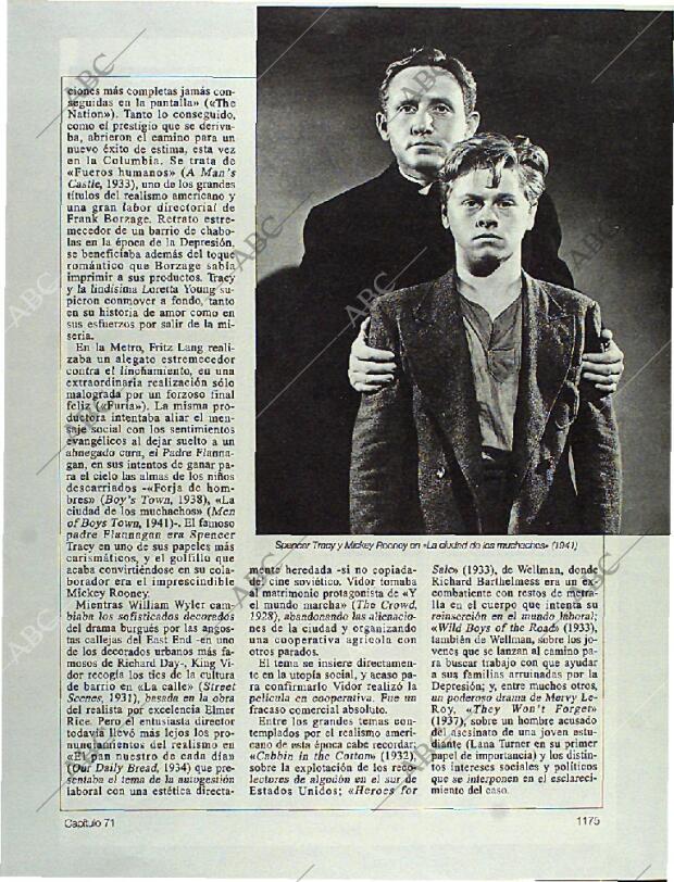 BLANCO Y NEGRO MADRID 28-07-1996 página 59