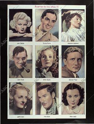 BLANCO Y NEGRO MADRID 28-07-1996 página 60