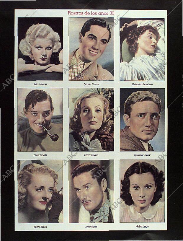 BLANCO Y NEGRO MADRID 28-07-1996 página 60