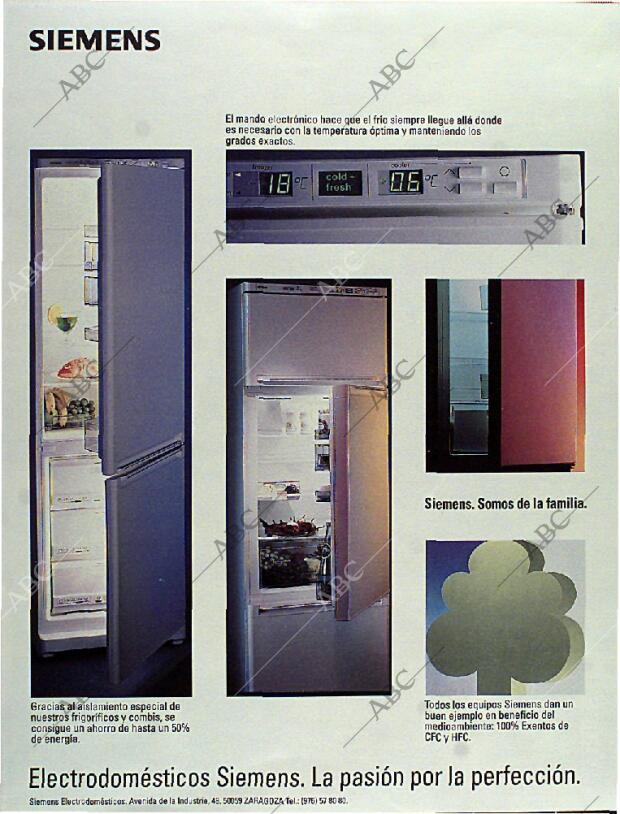 BLANCO Y NEGRO MADRID 28-07-1996 página 61