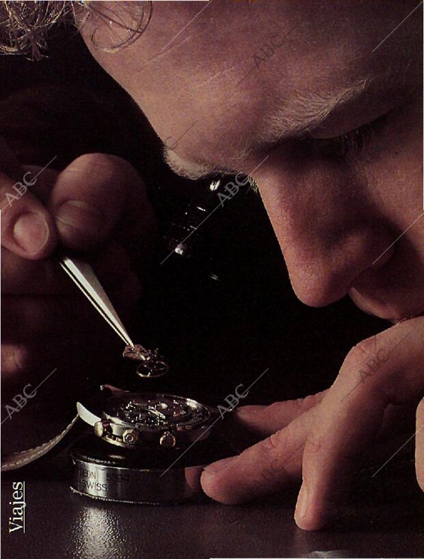 BLANCO Y NEGRO MADRID 28-07-1996 página 62