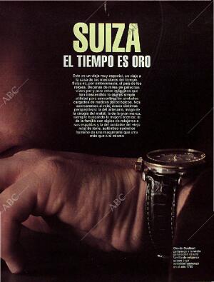 BLANCO Y NEGRO MADRID 28-07-1996 página 63