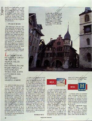 BLANCO Y NEGRO MADRID 28-07-1996 página 66