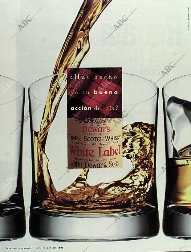 BLANCO Y NEGRO MADRID 28-07-1996 página 7