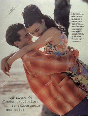 BLANCO Y NEGRO MADRID 28-07-1996 página 71