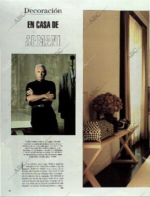 BLANCO Y NEGRO MADRID 28-07-1996 página 76