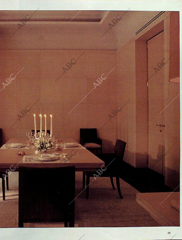 BLANCO Y NEGRO MADRID 28-07-1996 página 81