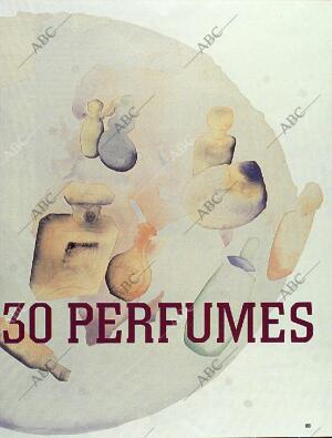 BLANCO Y NEGRO MADRID 28-07-1996 página 83