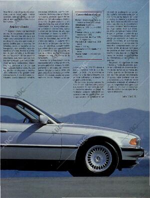 BLANCO Y NEGRO MADRID 28-07-1996 página 91