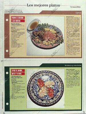 BLANCO Y NEGRO MADRID 28-07-1996 página 96