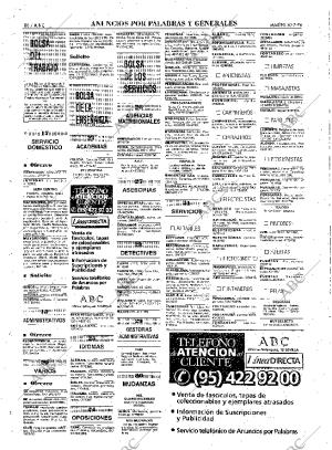 ABC SEVILLA 30-07-1996 página 80
