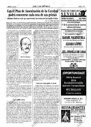 ABC SEVILLA 01-08-1996 página 37