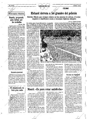 ABC SEVILLA 01-08-1996 página 50