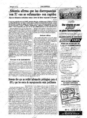 ABC SEVILLA 02-08-1996 página 27