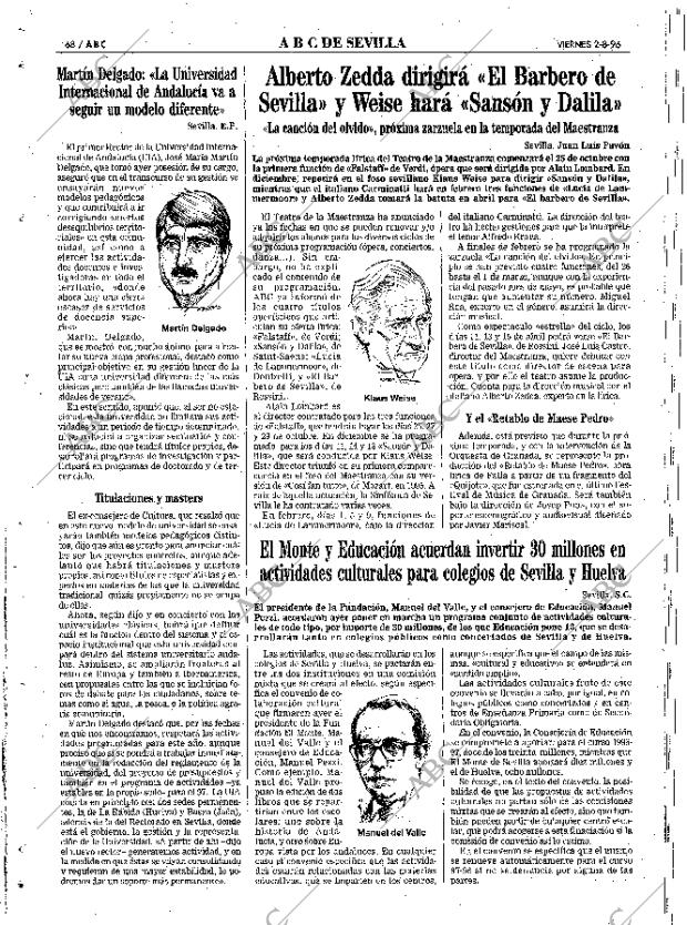 ABC SEVILLA 02-08-1996 página 68