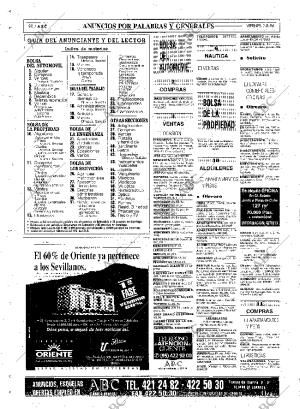 ABC SEVILLA 02-08-1996 página 90