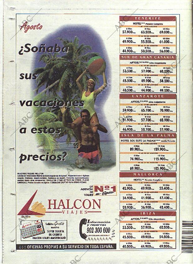 ABC MADRID 03-08-1996 página 112