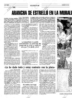 ABC SEVILLA 03-08-1996 página 44