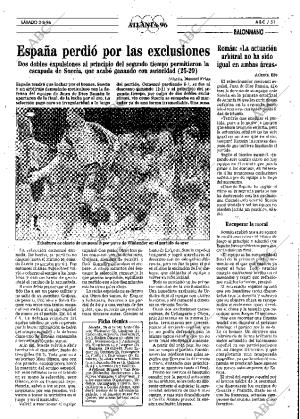 ABC SEVILLA 03-08-1996 página 51