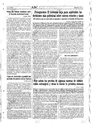 ABC SEVILLA 03-08-1996 página 62