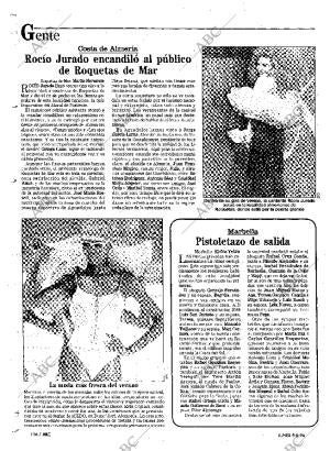 ABC MADRID 05-08-1996 página 106