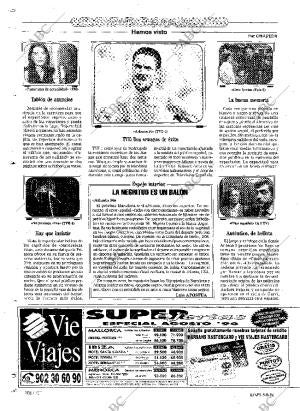 ABC MADRID 05-08-1996 página 108