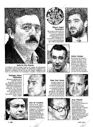 ABC MADRID 05-08-1996 página 14