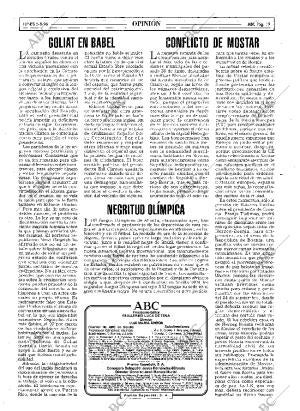 ABC MADRID 05-08-1996 página 19