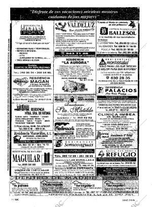 ABC MADRID 05-08-1996 página 2