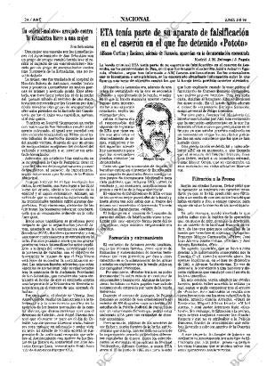 ABC MADRID 05-08-1996 página 24