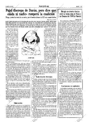 ABC MADRID 05-08-1996 página 25