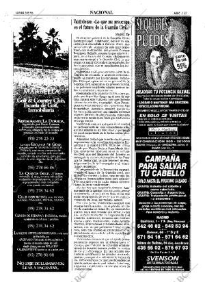 ABC MADRID 05-08-1996 página 27