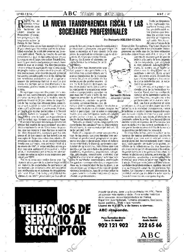 ABC MADRID 05-08-1996 página 37