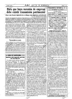 ABC MADRID 05-08-1996 página 41