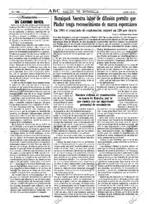 ABC MADRID 05-08-1996 página 42