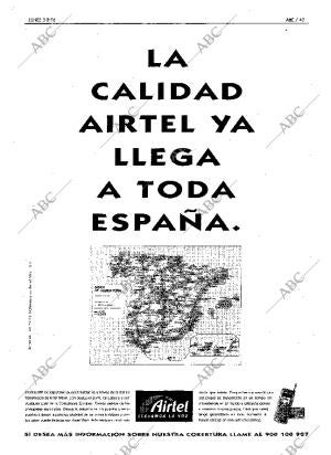 ABC MADRID 05-08-1996 página 43