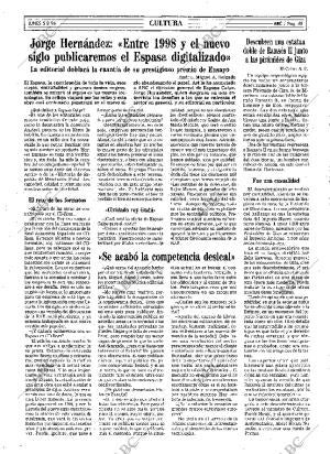 ABC MADRID 05-08-1996 página 45