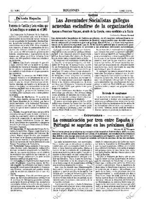 ABC MADRID 05-08-1996 página 52