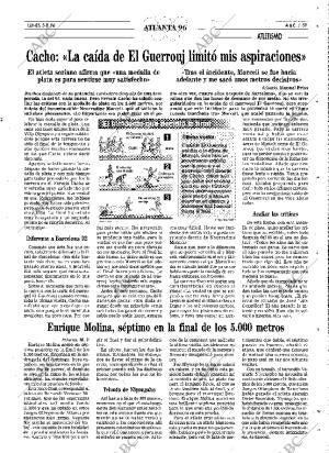 ABC MADRID 05-08-1996 página 59