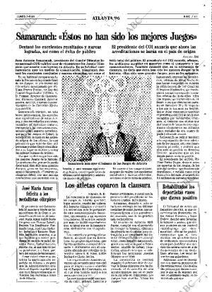 ABC MADRID 05-08-1996 página 61