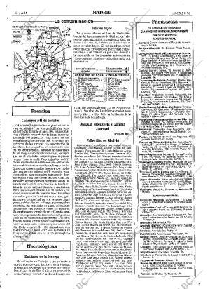ABC MADRID 05-08-1996 página 68
