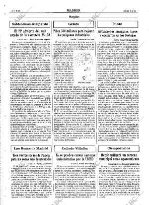 ABC MADRID 05-08-1996 página 72