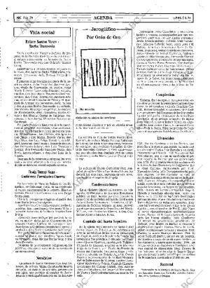ABC MADRID 05-08-1996 página 74