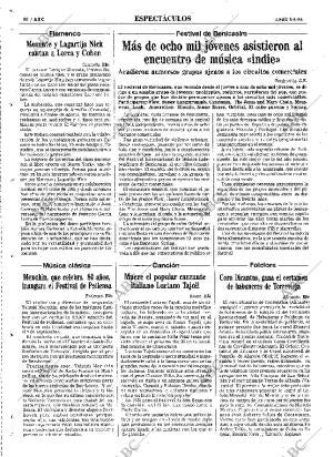 ABC MADRID 05-08-1996 página 80