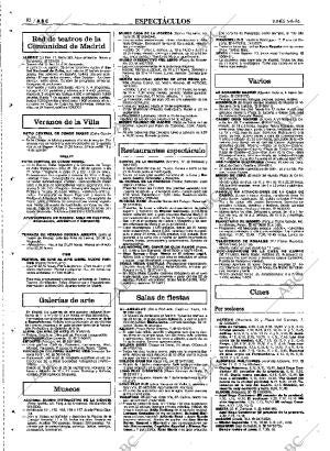 ABC MADRID 05-08-1996 página 82