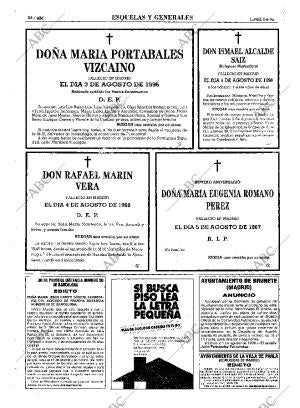 ABC MADRID 05-08-1996 página 86