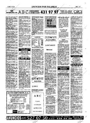 ABC MADRID 05-08-1996 página 89