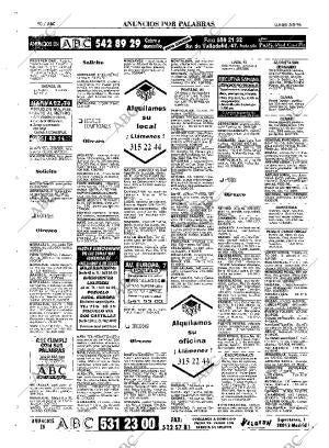 ABC MADRID 05-08-1996 página 90