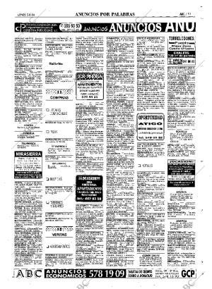 ABC MADRID 05-08-1996 página 91