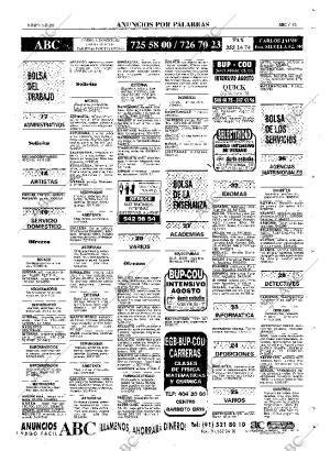 ABC MADRID 05-08-1996 página 95